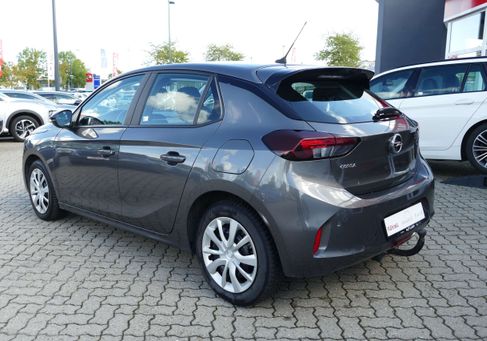 Opel Corsa, 2020 3