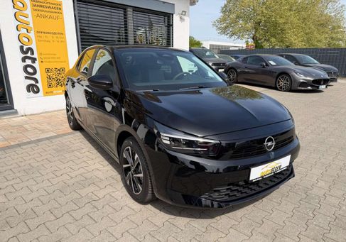 Opel Corsa, 2025 2