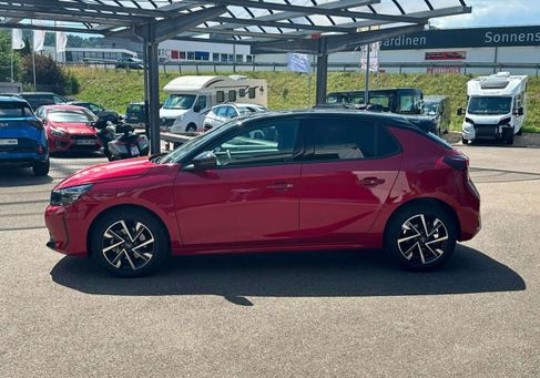 Opel Corsa, 2026 3