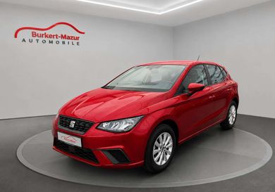 Seat Ibiza, 2025