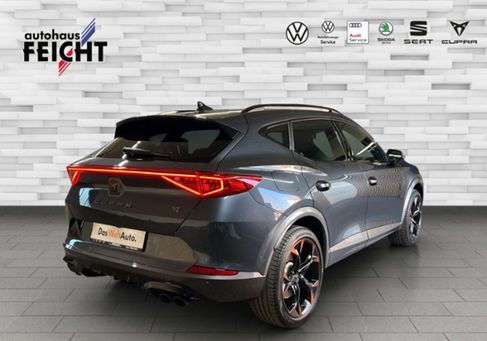 Cupra Formentor, 2023