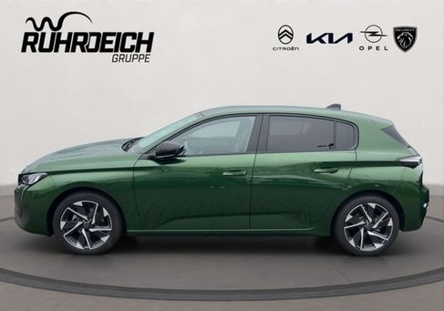 Peugeot 308, 2023