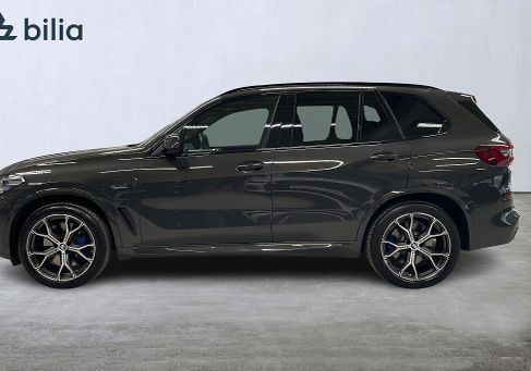 BMW X5, 2023