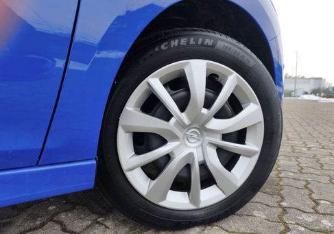 Opel Corsa, 2024 2