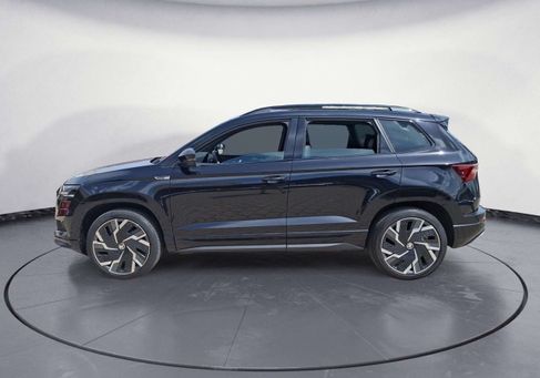 Skoda Karoq, 2023