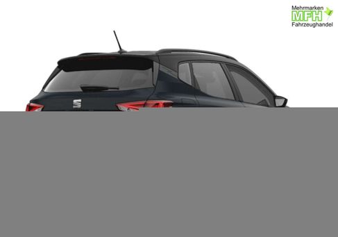 Seat Arona, 2026