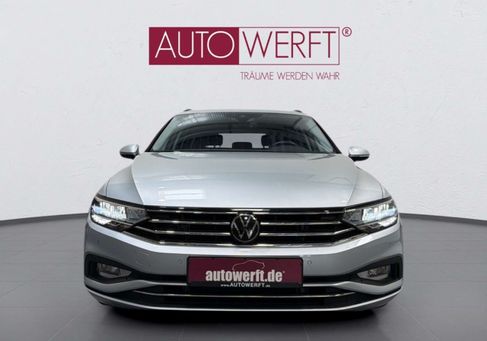 Volkswagen Passat Variant, 2023 2
