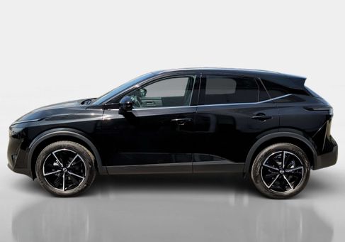 Nissan Qashqai, 2026 3
