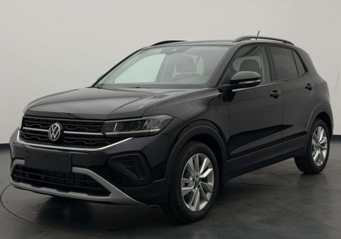 Volkswagen T-Cross, 2026