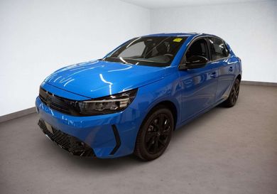 Opel Corsa, 2025
