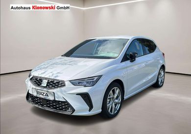 Seat Ibiza, 2026