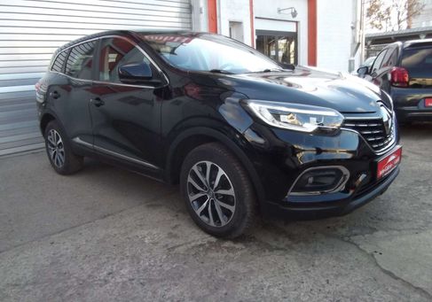 Renault Kadjar, 2022