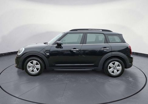 MINI Cooper Countryman, 2022