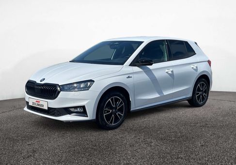 Skoda Fabia, 2026