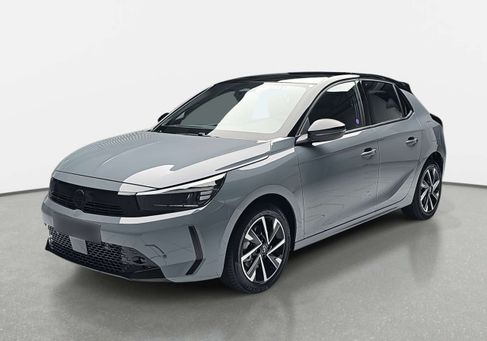 Opel Corsa, 2026 2