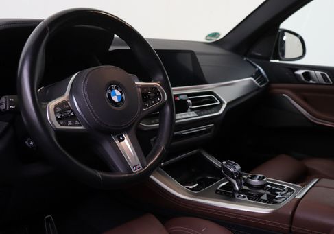 BMW X5, 2019