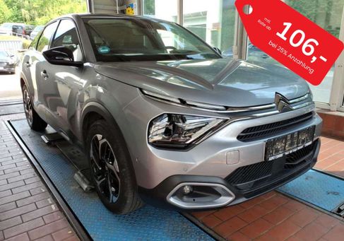 Citroën C4, 2024 2