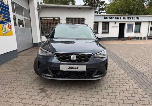 Seat Arona, 2023