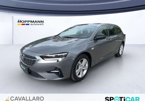 Opel Insignia, 2021