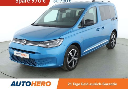 Volkswagen Caddy, 2023