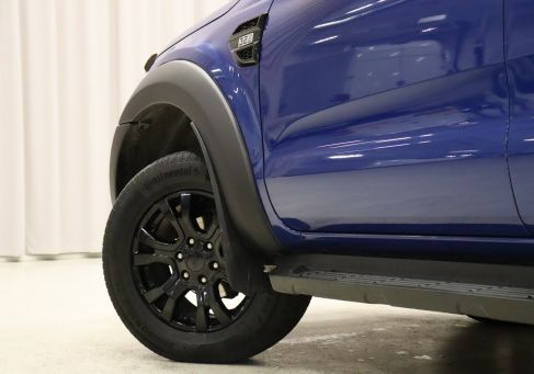 Ford Ranger, 2019