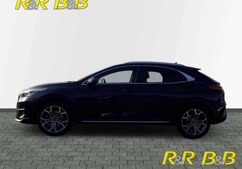 Kia XCeed, 2019 2