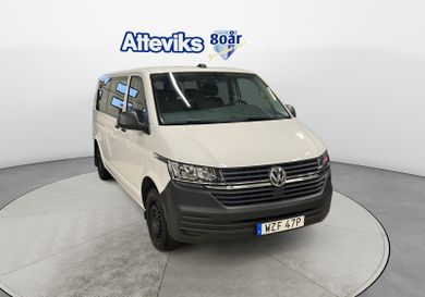 Volkswagen Caravelle, 2023