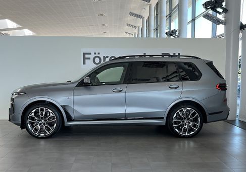 BMW X7, 2026