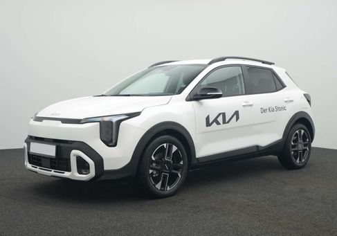 Kia Stonic, 2026