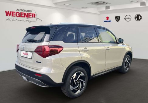 Suzuki Vitara, 2025 3