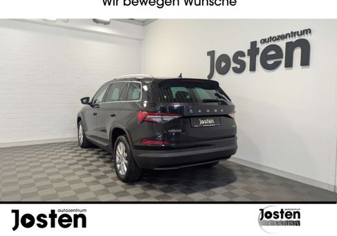 Skoda Kodiaq, 2023