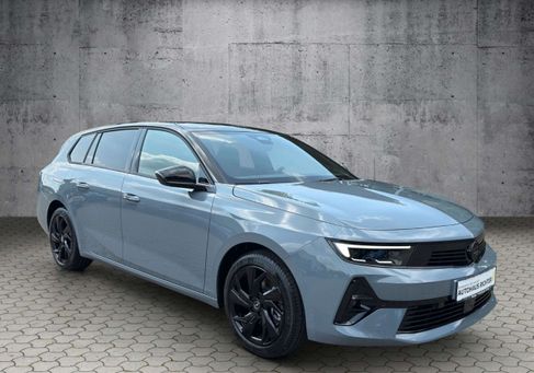 Opel Astra, 2026