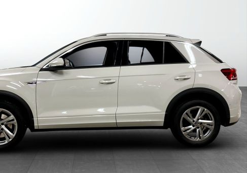 Volkswagen T-Roc, 2023 2