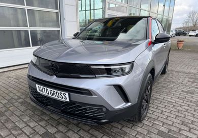 Opel Mokka, 2023