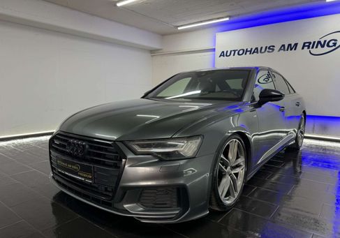 Audi A6, 2019