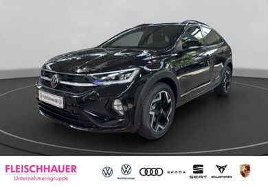 Volkswagen Taigo, 2025