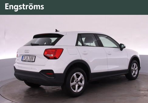 Audi Q2, 2024 3