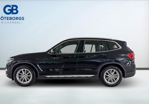 BMW X3, 2018 2