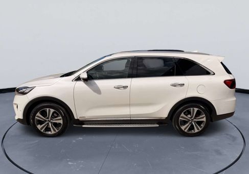 Kia Sorento, 2018
