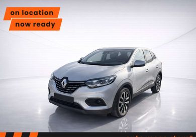 Renault Kadjar, 2022