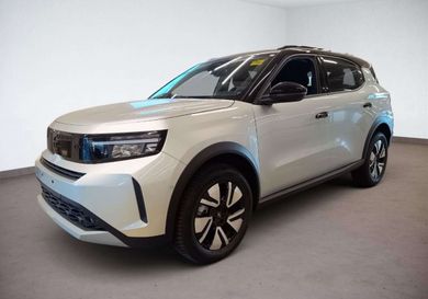 Opel Frontera, 2025