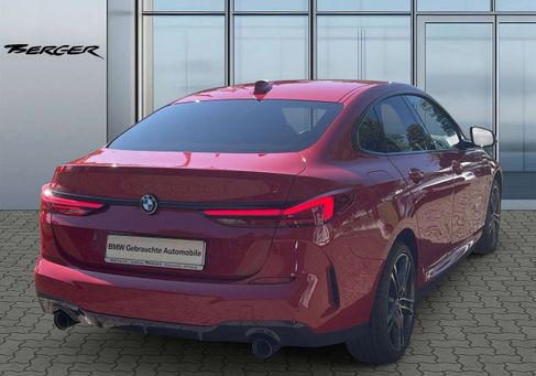 BMW 220, 2021