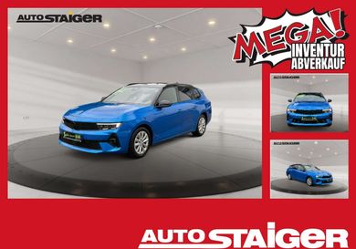 Opel Astra, 2023