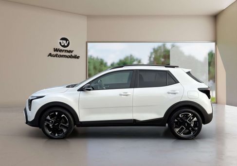 Kia Stonic, 2025