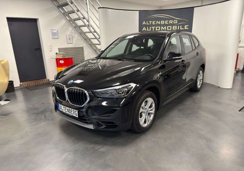 BMW X1, 2022 2