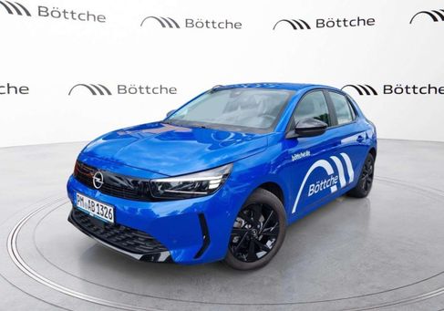 Opel Corsa, 2024 2