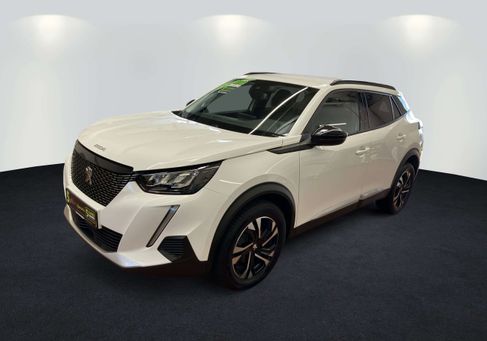 Peugeot 2008, 2022
