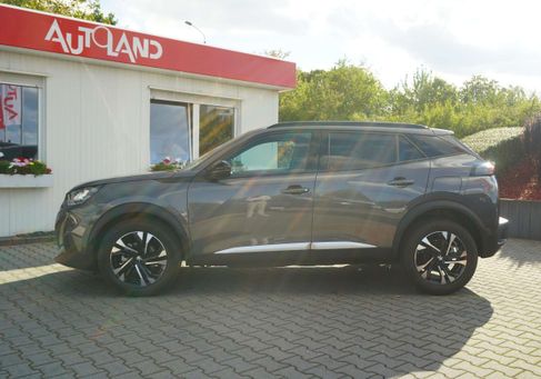 Peugeot 2008, 2023 2
