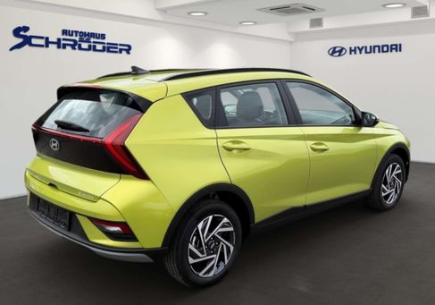Hyundai Bayon, 2026 3