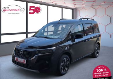 Nissan Townstar, 2026
